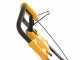 Akku-Rasenm&auml;her DeWalt DCMWSP564N-XJ - Zwei 18V 5AH AKKUS