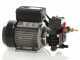 Elektrische Motorpumpe Dal Degan DL 218 - Max. 20 bar - 18 L/min