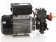 Elektrische Motorpumpe Dal Degan DL 218 - Max. 20 bar - 18 L/min