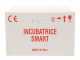 FIEM Smart digital 24 Gr&uuml;n - Automatische Brutmaschine - 24 Eier