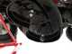 Troy-Bilt Pony 92T-S - Rasentraktor - Transmatic-Getriebe - Seitenauswurf