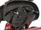 Troy-Bilt Pony 92T-S - Rasentraktor - Transmatic-Getriebe - Seitenauswurf