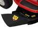 Troy-Bilt Pony 92T-S - Rasentraktor - Transmatic-Getriebe - Seitenauswurf