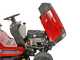 Troy-Bilt Pony 92T-S - Rasentraktor - Transmatic-Getriebe - Seitenauswurf