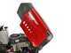 Troy-Bilt Pony 92T-S - Rasentraktor - Transmatic-Getriebe - Seitenauswurf