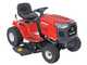 Troy-Bilt Pony 92T-S - Rasentraktor - Transmatic-Getriebe - Seitenauswurf