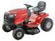 Troy-Bilt Pony 92T-S - Rasentraktor - Transmatic-Getriebe - Seitenauswurf
