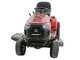 Troy-Bilt Pony 92T-S - Rasentraktor - Transmatic-Getriebe - Seitenauswurf