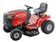 Troy-Bilt Pony 92T-S - Rasentraktor - Transmatic-Getriebe - Seitenauswurf