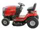 Troy-Bilt Pony 92T-S - Rasentraktor - Transmatic-Getriebe - Seitenauswurf