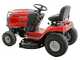 Troy-Bilt Pony 92T-S - Rasentraktor - Transmatic-Getriebe - Seitenauswurf