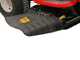 Troy-Bilt Pony 92T-S - Rasentraktor - Transmatic-Getriebe - Seitenauswurf
