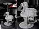 Troy-Bilt Pony 92T-S - Rasentraktor - Transmatic-Getriebe - Seitenauswurf