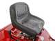 Troy-Bilt Pony 92T-S - Rasentraktor - Transmatic-Getriebe - Seitenauswurf