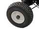 Troy-Bilt Pony 92T-S - Rasentraktor - Transmatic-Getriebe - Seitenauswurf