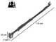 Gardena EasyCut 110/18V P4A - Akku-Baumschere - 18V 2Ah