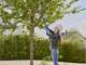 Gardena EasyCut 110/18V P4A - Akku-Baumschere - 18V 2Ah