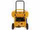 DEWALT DPC17PS-QS  - tragbarer kompakter elektrischer Druckluftkompressor