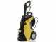 K&auml;rcher K7 Power  - Kaltwasser-Hochdruckreiniger - 150 bar - 600 L/H