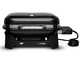 Weber Lumin Compact Black - tragbarer Elektrogrill