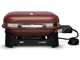 Weber Lumin Compact Red - tragbarer Elektrogrill