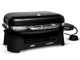Weber Lumin Black - tragbarer Elektrogrill