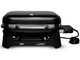 Weber Lumin Black - tragbarer Elektrogrill
