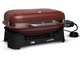 Weber Lumin Red - tragbarer Elektrogrill