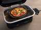 Weber Lumin Red - tragbarer Elektrogrill