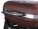 Weber Lumin Red - tragbarer Elektrogrill