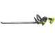 RYOBI RY18HT55A-0 - Akku-Heckenschere 18V - 2,5Ah - Schwert 55 cm - Schnitt 24 mm