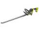 RYOBI RY18HT55A-0 - Akku-Heckenschere 18V - 2,5Ah - Schwert 55 cm - Schnitt 24 mm