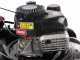 Rasenm&auml;her mit Radantrieb  MTD Smart 46 SPO / N  - motore ThorX 35 OHV