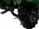 Einachsschlepper Lampacrescia MGM Castoro Super - Motor Honda GX390