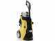 K&auml;rcher K7 Power Home - Kaltwasser-Hochdruckreiniger  - 150 bar - 600 L/H