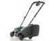 Gardena PowerMax 32/18V P4A solo - Akku-Rasenm&auml;her - SOLO - Ohne Akku und Ladeger&auml;t