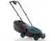 Gardena PowerMax 32/18V P4A solo - Akku-Rasenm&auml;her - SOLO - Ohne Akku und Ladeger&auml;t