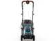Gardena PowerMax 32/18V P4A solo - Akku-Rasenm&auml;her - SOLO - Ohne Akku und Ladeger&auml;t