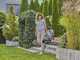 Gardena PowerMax 32/18V P4A solo - Akku-Rasenm&auml;her - SOLO - Ohne Akku und Ladeger&auml;t