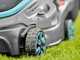 Gardena PowerMax 32/18V P4A solo - Akku-Rasenm&auml;her - SOLO - Ohne Akku und Ladeger&auml;t