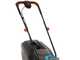 Gardena PowerMax 32/18V P4A solo - Akku-Rasenm&auml;her - SOLO - Ohne Akku und Ladeger&auml;t