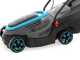 Gardena PowerMax 32/18V P4A solo - Akku-Rasenm&auml;her - SOLO - Ohne Akku und Ladeger&auml;t