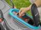 Gardena PowerMax 32/18V P4A solo - Akku-Rasenm&auml;her - SOLO - Ohne Akku und Ladeger&auml;t