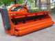 Top Line PS 150 - Schwerer Mulcher f&uuml;r Traktor - hydraulische Verschiebung