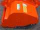 Top Line R-MS 130 - Schlegelmulcher mittelschwer Einsatz f&uuml;r Front-und Heckanbau - hydraulische Verschiebung
