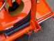 Top Line R-MS 130 - Schlegelmulcher mittelschwer Einsatz f&uuml;r Front-und Heckanbau - hydraulische Verschiebung