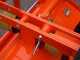 Top Line R-MS 130 - Schlegelmulcher mittelschwer Einsatz f&uuml;r Front-und Heckanbau - hydraulische Verschiebung