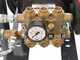 Profi Hochdruckreiniger f&uuml;r Traktor Comet PTO RW 5530S 21/200 - 200bar