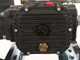 Profi Hochdruckreiniger f&uuml;r Traktor Comet PTO RW 5530S 21/200 - 200bar