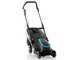 Gardena PowerMax 37/36V P4A -  Akku-Rasenm&auml;her - 36V/4ah - Schnittbreite 37 cm